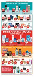 Pharmaprix flyer Page 14