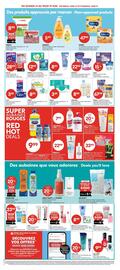 Pharmaprix flyer Page 7