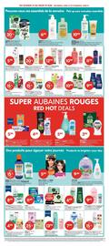 Pharmaprix flyer Page 8