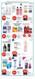 Pharmaprix flyer Page 9