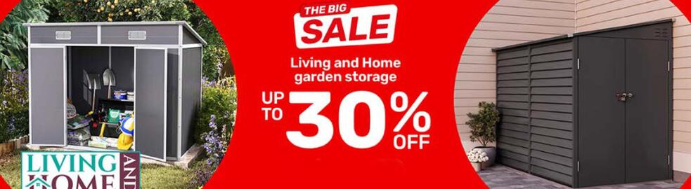 Bathstore leaflet Page 3