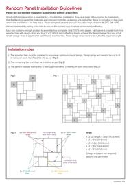 Karndean leaflet Page 1