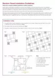 Karndean leaflet Page 1