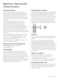 Karndean leaflet Page 1