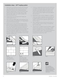 Karndean leaflet Page 5