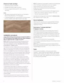 Karndean leaflet Page 2