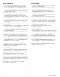 Karndean leaflet Page 3