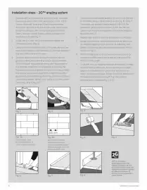 Karndean leaflet Page 5