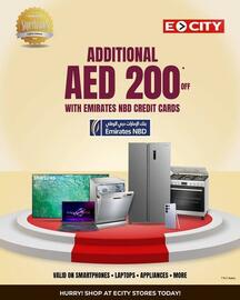 ECity catalogue Page 1