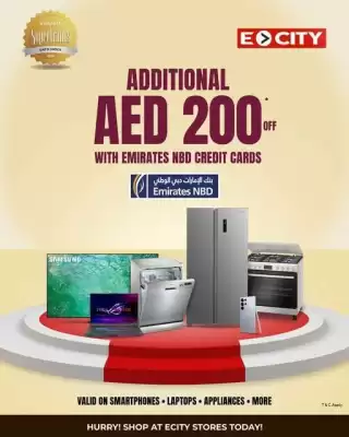 ECity catalogue (valid until 15-06)