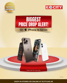 ECity catalogue Page 1
