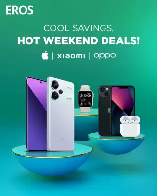 Eros catalogue (valid until 15-06)