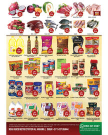 M Citymart catalogue Page 2