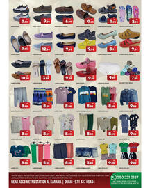 M Citymart catalogue Page 4
