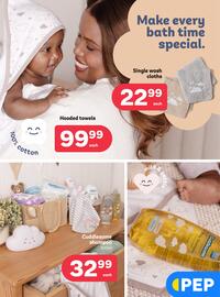 PEP catalogue Page 4