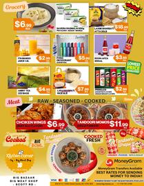 Big Bazaar Canada flyer week 24 Page 2