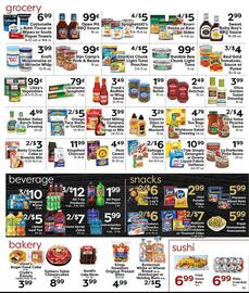 Rich's Fresh Market Weekly Ad week 24 Page 3