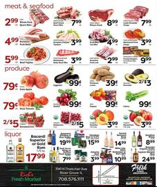 Rich's Fresh Market Weekly Ad week 24 Page 4