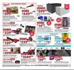 C A L Ranch Stores Weekly Ad week 24 Page 10