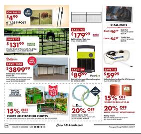 C A L Ranch Stores Weekly Ad week 24 Page 11