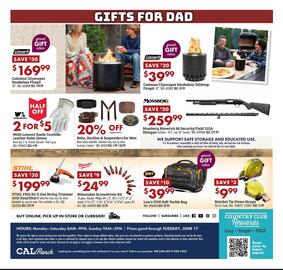 C A L Ranch Stores Weekly Ad week 24 Page 2