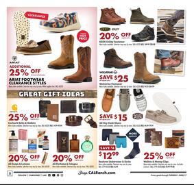 C A L Ranch Stores Weekly Ad week 24 Page 3
