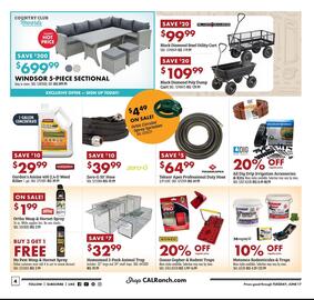 C A L Ranch Stores Weekly Ad week 24 Page 5