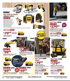 C A L Ranch Stores Weekly Ad week 24 Page 7