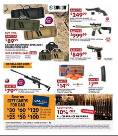 C A L Ranch Stores Weekly Ad week 24 Page 8