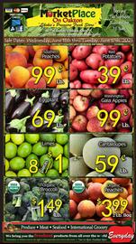 Market Place on Oakton Weekly Ad week 24 Page 2
