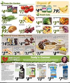 Green Valley Marketplace Weekly Ad week 24 Page 2