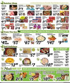 Green Valley Marketplace Weekly Ad week 24 Page 3