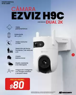 Catálogo Novicompu (válido hasta 30-06)