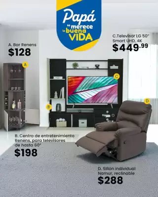 Catálogo Ferrisariato (válido hasta 15-06)