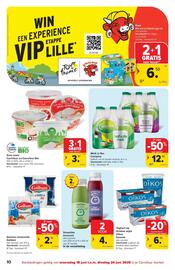 Carrefour folder week 25 Pagina 10
