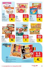 Carrefour folder week 25 Pagina 11