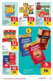 Carrefour folder week 25 Pagina 13