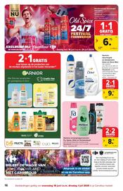 Carrefour folder week 25 Pagina 16