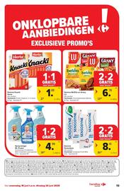 Carrefour folder week 25 Pagina 19
