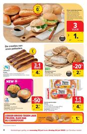 Carrefour folder week 25 Pagina 4