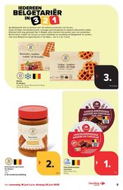 Carrefour folder week 25 Pagina 9