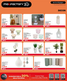 Volantino Max Factory Pagina 10
