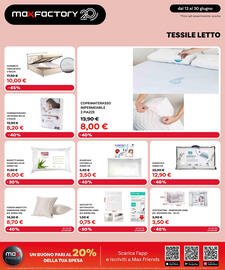 Volantino Max Factory Pagina 13