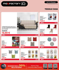 Volantino Max Factory Pagina 14