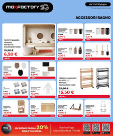 Volantino Max Factory Pagina 17