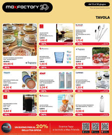 Volantino Max Factory Pagina 3