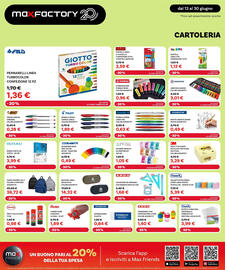 Volantino Max Factory Pagina 31