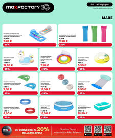 Volantino Max Factory Pagina 34