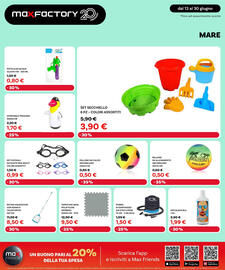 Volantino Max Factory Pagina 35