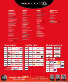 Volantino Max Factory Pagina 39